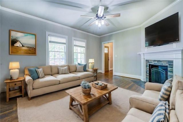 3127 Mill Street, Covington, GA 30014