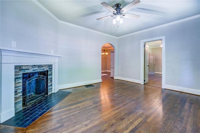3127 Mill Street, Covington, GA 30014