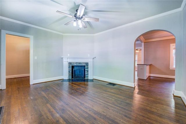 3127 Mill Street, Covington, GA 30014