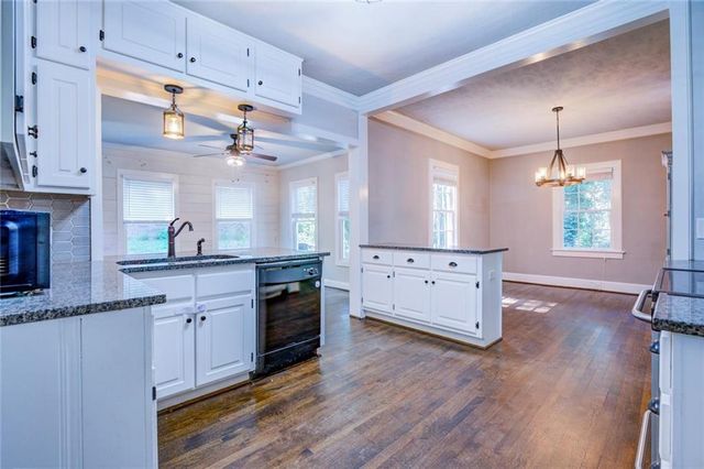 3127 Mill Street, Covington, GA 30014