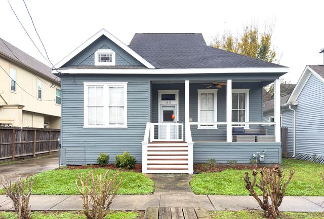 1613 Summer Street, Houston, TX 77007