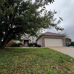 651 Glen Mor, Shiloh, IL 62221