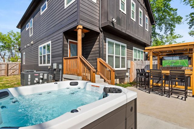 600A 41st Ave, N, Nashville, TN 37209