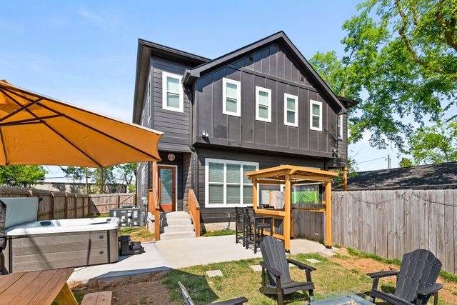 600A 41st Ave, N, Nashville, TN 37209
