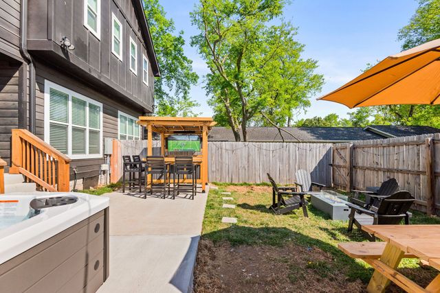 600A 41st Ave, N, Nashville, TN 37209
