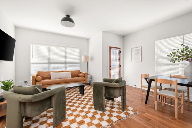 600A 41st Ave, N, Nashville, TN 37209