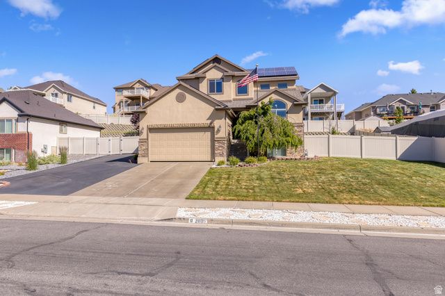 2005 E REDTAIL WAY, Layton, UT 84040