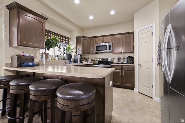 2005 E REDTAIL WAY, Layton, UT 84040