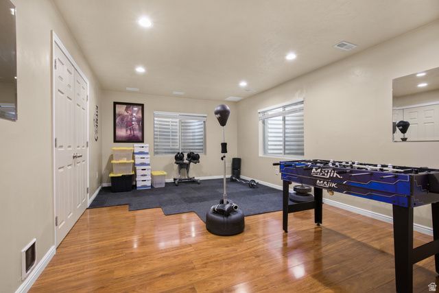 2005 E REDTAIL WAY, Layton, UT 84040