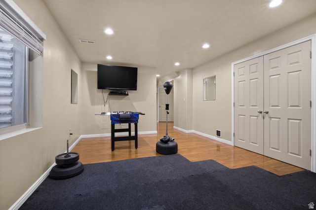 2005 E REDTAIL WAY, Layton, UT 84040