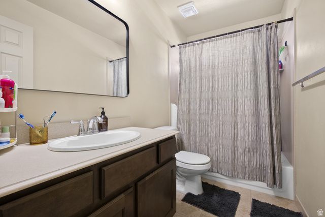 2005 E REDTAIL WAY, Layton, UT 84040