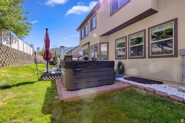 2005 E REDTAIL WAY, Layton, UT 84040
