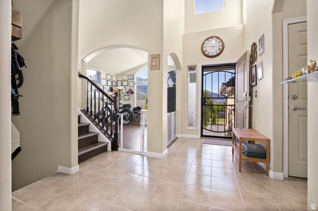 2005 E REDTAIL WAY, Layton, UT 84040