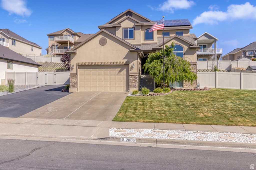 2005 E REDTAIL WAY, Layton, UT 84040