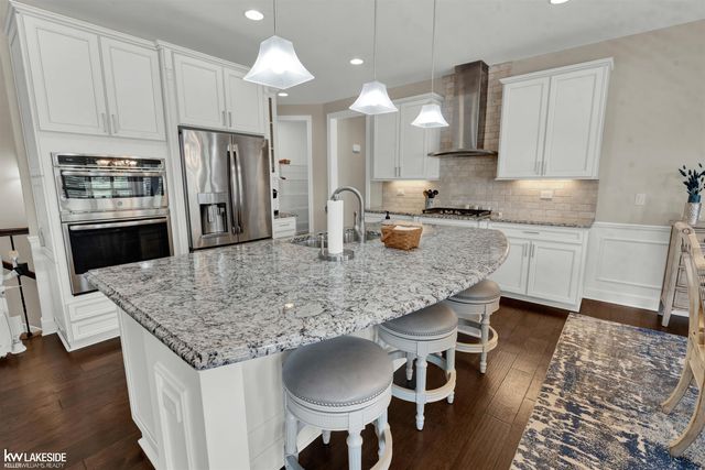 7001 Venturi Drive, Washington, MI 48094