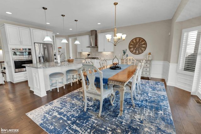 7001 Venturi Drive, Washington, MI 48094