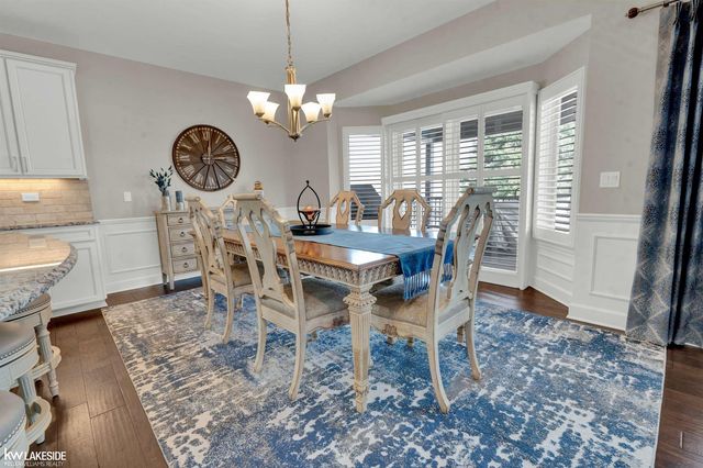 7001 Venturi Drive, Washington, MI 48094