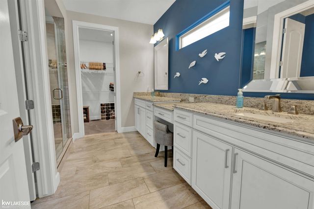 7001 Venturi Drive, Washington, MI 48094
