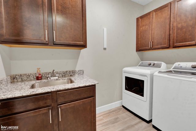 7001 Venturi Drive, Washington, MI 48094