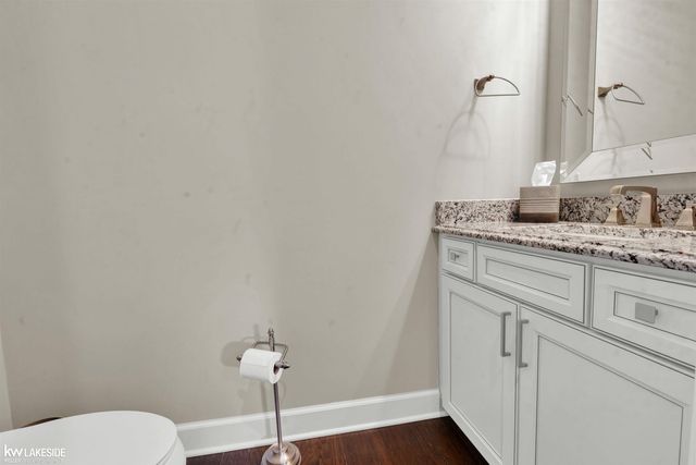7001 Venturi Drive, Washington, MI 48094