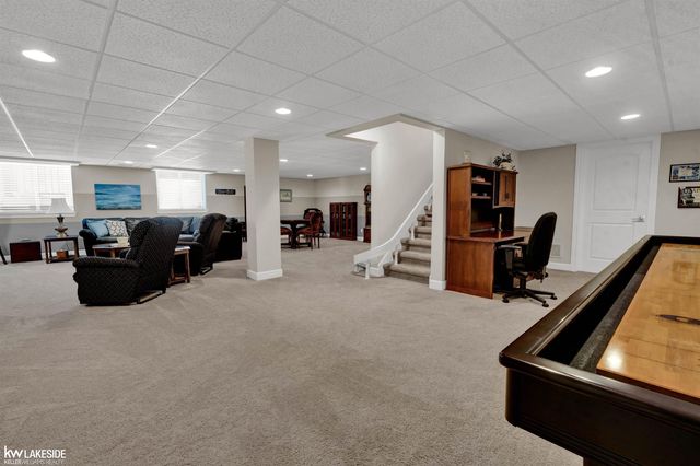 7001 Venturi Drive, Washington, MI 48094