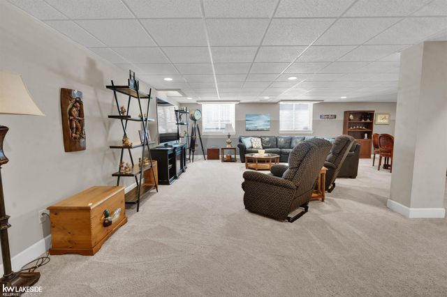 7001 Venturi Drive, Washington, MI 48094