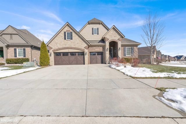 7001 Venturi Drive, Washington, MI 48094
