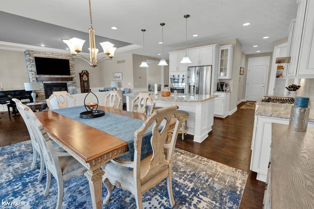 7001 Venturi Drive, Washington, MI 48094