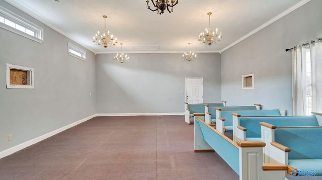 1214 North Jefferson Street, Athens, AL 35611