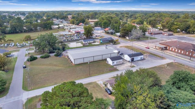 1214 North Jefferson Street, Athens, AL 35611