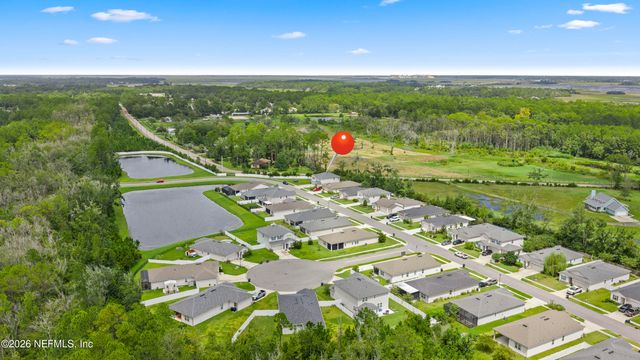 95402 WOODBRIDGE Parkway, Fernandina Beach, FL 32034