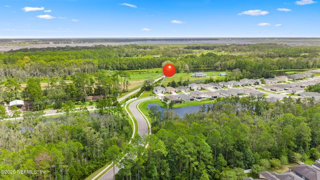 95402 WOODBRIDGE Parkway, Fernandina Beach, FL 32034
