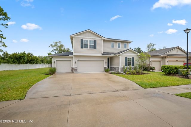 95402 WOODBRIDGE Parkway, Fernandina Beach, FL 32034