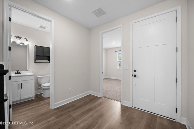 95402 WOODBRIDGE Parkway, Fernandina Beach, FL 32034