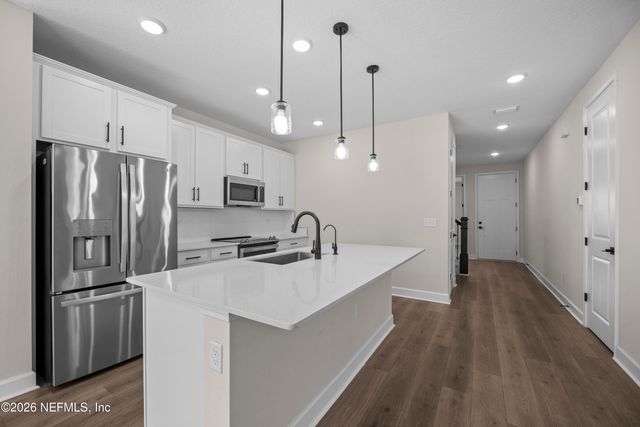 95402 WOODBRIDGE Parkway, Fernandina Beach, FL 32034
