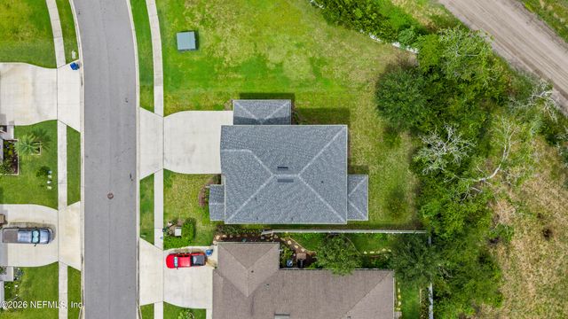 95402 WOODBRIDGE Parkway, Fernandina Beach, FL 32034