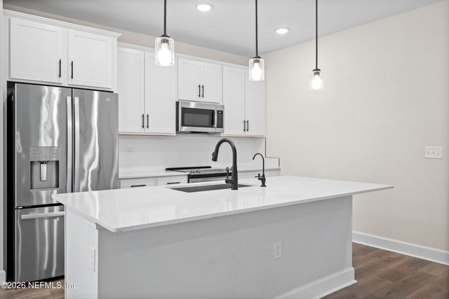 95402 WOODBRIDGE Parkway, Fernandina Beach, FL 32034