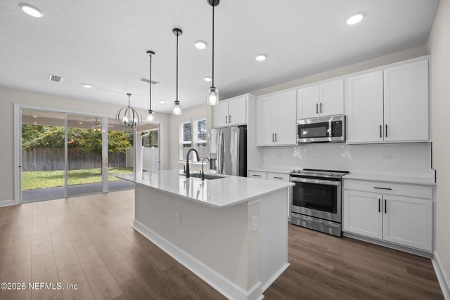 95402 WOODBRIDGE Parkway, Fernandina Beach, FL 32034