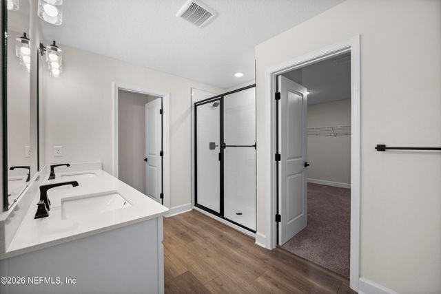 95402 WOODBRIDGE Parkway, Fernandina Beach, FL 32034