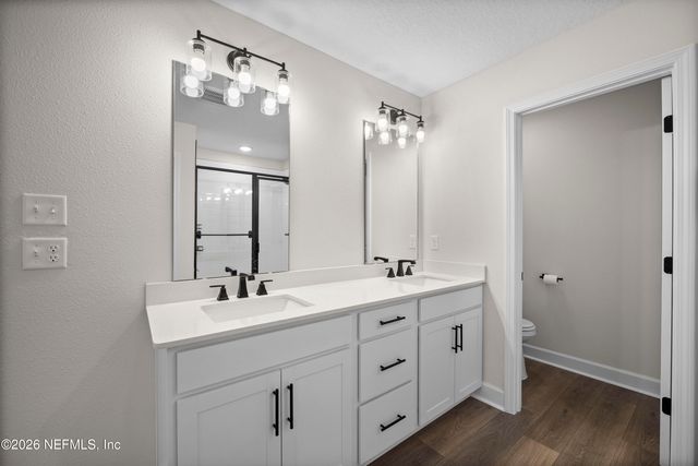 95402 WOODBRIDGE Parkway, Fernandina Beach, FL 32034