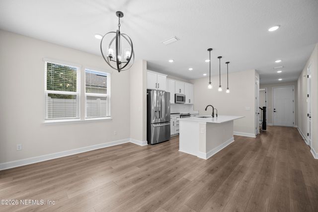 95402 WOODBRIDGE Parkway, Fernandina Beach, FL 32034