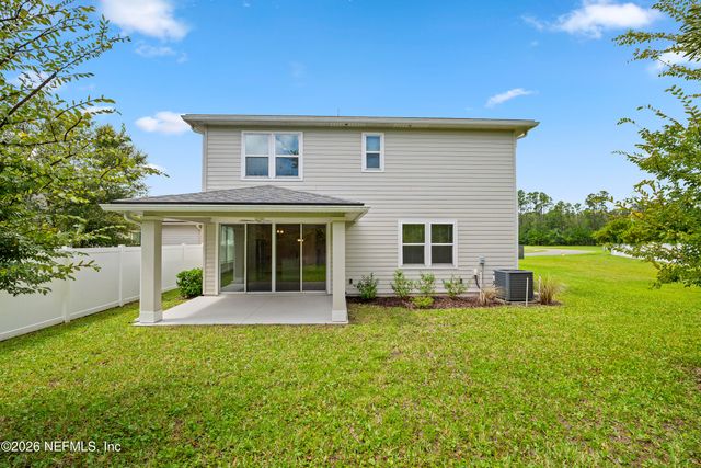 95402 WOODBRIDGE Parkway, Fernandina Beach, FL 32034
