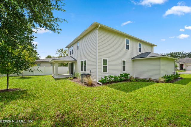 95402 WOODBRIDGE Parkway, Fernandina Beach, FL 32034
