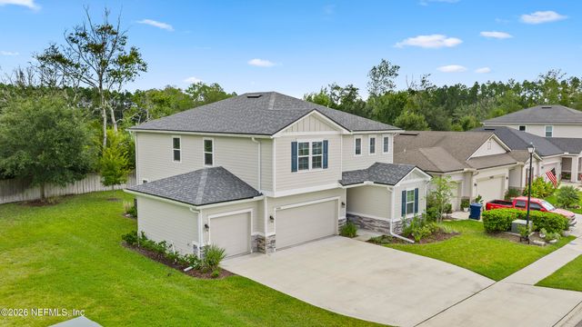 95402 WOODBRIDGE Parkway, Fernandina Beach, FL 32034