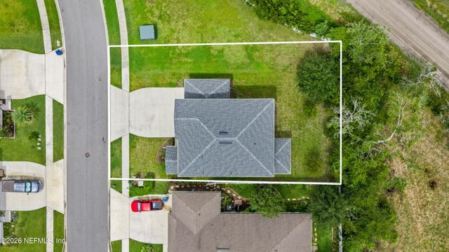 95402 WOODBRIDGE Parkway, Fernandina Beach, FL 32034