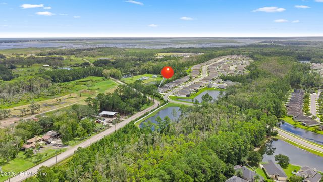 95402 WOODBRIDGE Parkway, Fernandina Beach, FL 32034