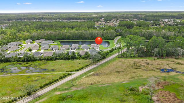 95402 WOODBRIDGE Parkway, Fernandina Beach, FL 32034