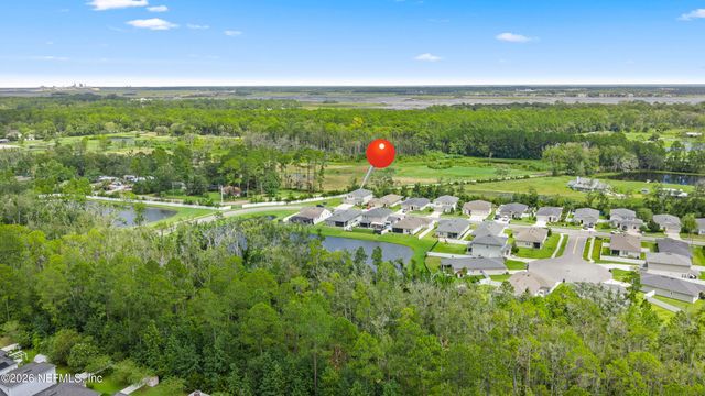 95402 WOODBRIDGE Parkway, Fernandina Beach, FL 32034
