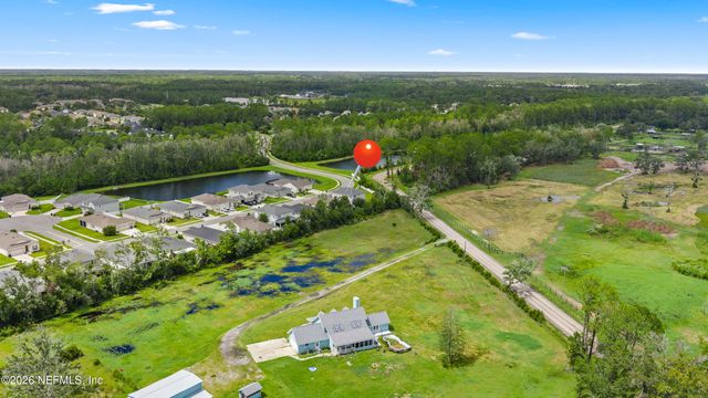 95402 WOODBRIDGE Parkway, Fernandina Beach, FL 32034