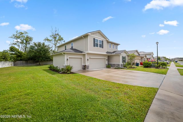 95402 WOODBRIDGE Parkway, Fernandina Beach, FL 32034